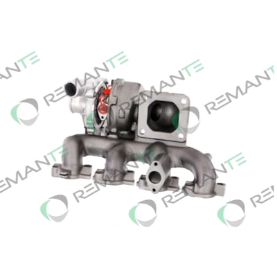Afbeelding van Remante Turbolader 003 002 000018R