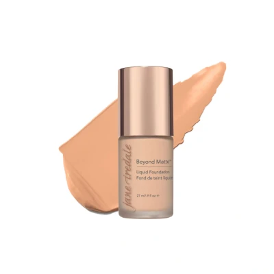 Afbeelding van Jane Iredale Beyond Matte™ Liquid Foundation M6
