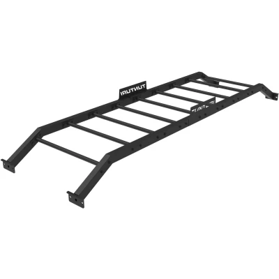 Afbeelding van Tunturi RC20 Pro Power Rack Optrekstang Monkey bar pull up