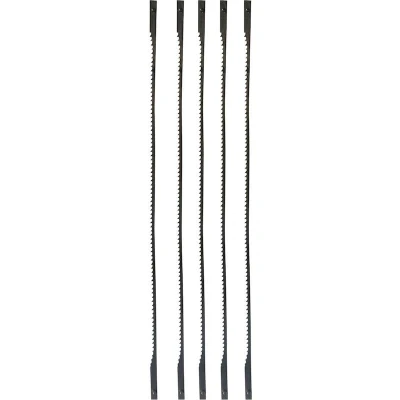 Afbeelding van Ryobi SSB18TPI 5 delig Tafelzaagblad compatibel met RWS1240G 5132002898