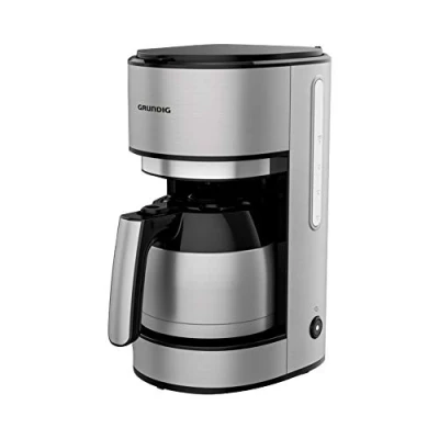 Afbeelding van Grundig KM 5620T Volledig automatisch Filterkoffiezetapparaat