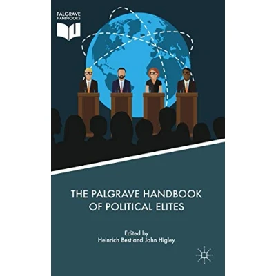 Afbeelding van The Palgrave Handbook of Political Elites