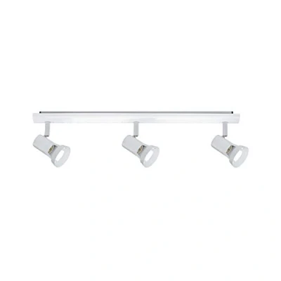 Afbeelding van Paulmann Teja 66704 Plafondspot LED GU10 30 W Wit