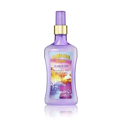 Afbeelding van Hawaiian Tropic Island Resort fragrance mist 250 ml