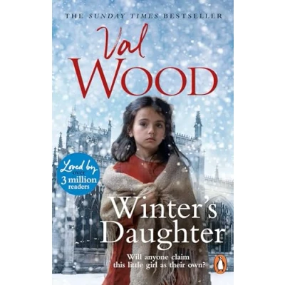 Afbeelding van Winter’s Daughter: An unputdownable historical novel of triumph over adversity from the Sunday Times bestselling author