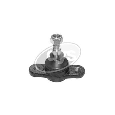 Afbeelding van Fuseekogel DYS 27 20590