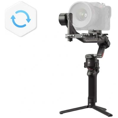 Afbeelding van DJI Care Refresh 1 Year (DJI RS 4) EU