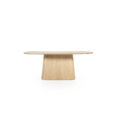 Afbeelding van Eleonora Eettafel Nola 200x110