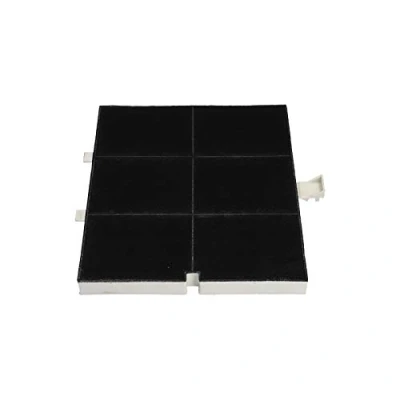 Afbeelding van Actief Koolstoffilter voor Balay 00361047 Bosch DHZ5136 Neff Z5117X1 Siemens LZ51351 afzuigkap