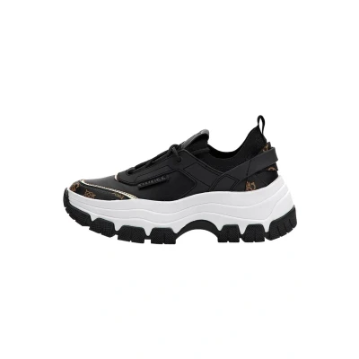 Afbeelding van Guess Sneakers laag, Dames, Maat: 36, Schwarz