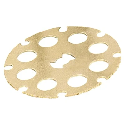 Afbeelding van Dremel SC544 Carbide Snijschijf 38mm EZ SpeedClic voor Snijden in Hout