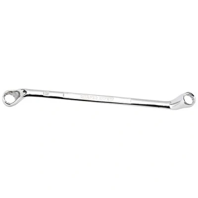 Afbeelding van Draper 55687 Hi torq diepe offset metrische ringsleutel, 193 mm lengte