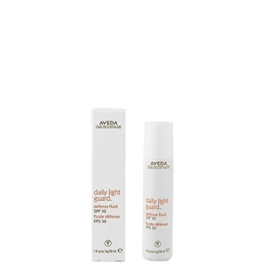 Afbeelding van Aveda Daily Light Guard Defense Fluid Spf 30 Protective