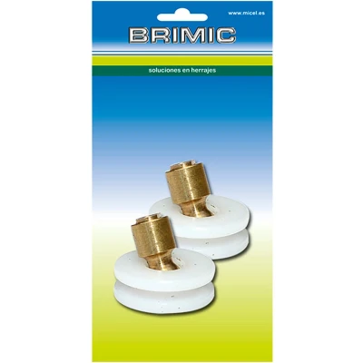 Afbeelding van Micel Lager Bl 91799 26 X 9 Mm