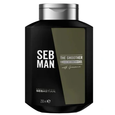 Afbeelding van SEB MAN Conditioner 250ml Haibu by Kapperskorting.com