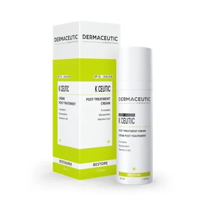 Afbeelding van Dermaceutic K Ceutic 30ml