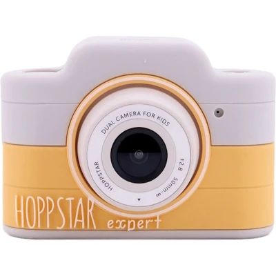 Afbeelding van Hoppstar Expert Citron Digitale Kinder Camera HP 12421