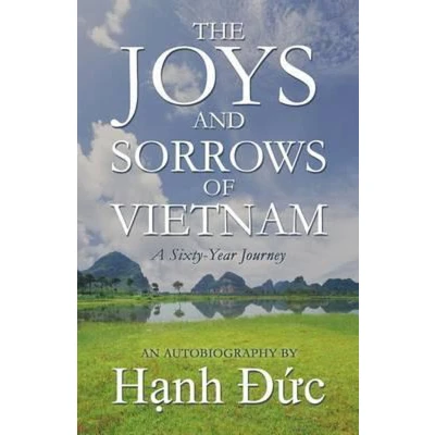 Afbeelding van The Joys and Sorrows of Vietnam