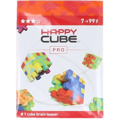 Afbeelding van Happy Cube Pro (los)