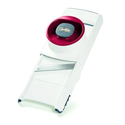 Afbeelding van Zyliss Mandoline en rasp 4 in 1