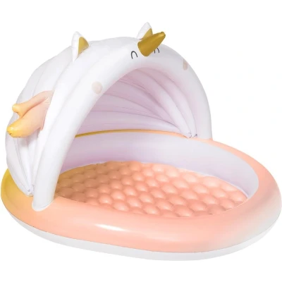 Afbeelding van Zwembad Sunnylife Inflatable Games Zeepaard