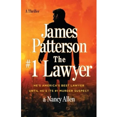 Afbeelding van The #1 Lawyer: He&#039;s America&#039;s Best Lawyer Until Its Murder Suspect
