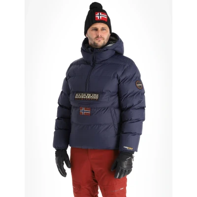 Afbeelding van Napapijri Rainforest Winter Anorak Heren