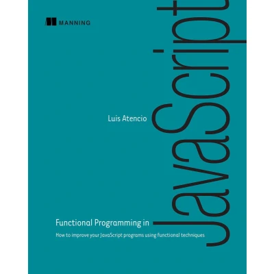 Afbeelding van Functional Programming in Javascript