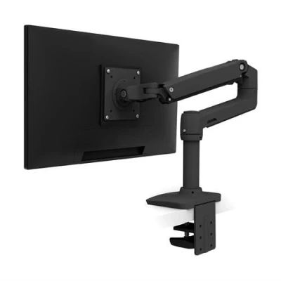 Afbeelding van Ergotron LX Desk Monitor Arm Zwart 45 241 224