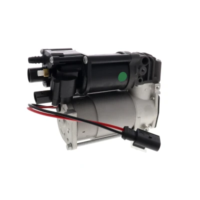 Afbeelding van Compressor, persluchtsysteem VEMO V20 52 0006