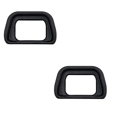 Afbeelding van JJC Oog cup, oogstuk, 2 stuks per verpakking