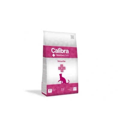 Afbeelding van Calibra Cat Veterinary Diet Struvite 2kg
