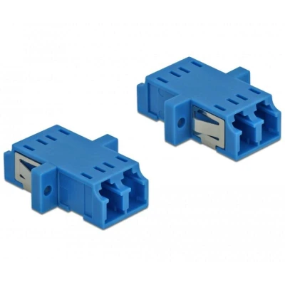 Afbeelding van Singlemode Blauw Delock