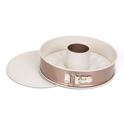 Afbeelding van Patisse Springvorm Tulbandinzet Ceramic Ø26cm