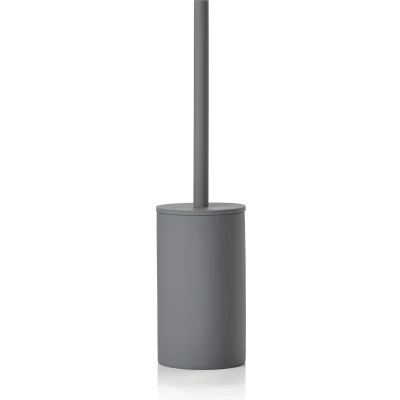 Afbeelding van WC borstel Zone Denmark Karma Grey