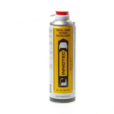 Afbeelding van Seal &amp; bond remover Innotec