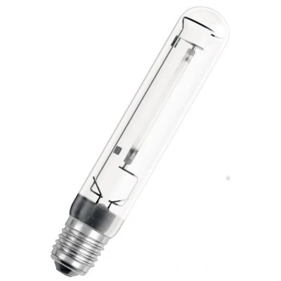 Afbeelding van OSRAM NAV T150WSUPER4YE4012X1 Ontladingslamp 210.0 mm E40 152 W Energielabel: F (A G) Buis Dimbaar 1 stuk(s)