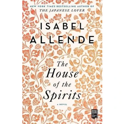 Afbeelding van the House of Spirits