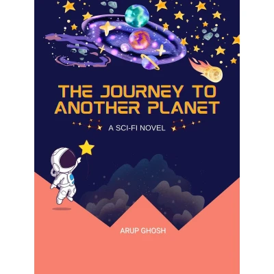 Afbeelding van The Journey to Another Planet