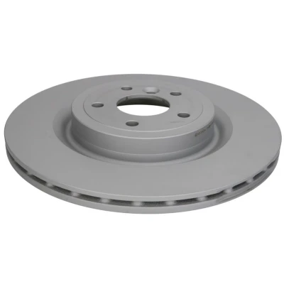 Afbeelding van Remschijf BOSCH 0 986 479 E61