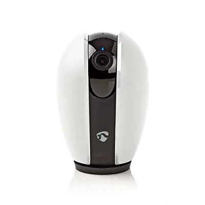 Afbeelding van Nedis SmartLife camera voor binnen WIFICI21CGY