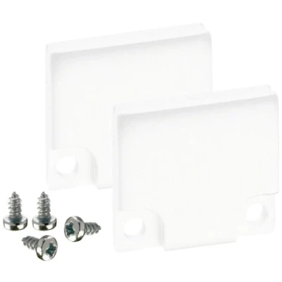 Afbeelding van Eindkappen set Barthelme BARdolino 62398613_9010