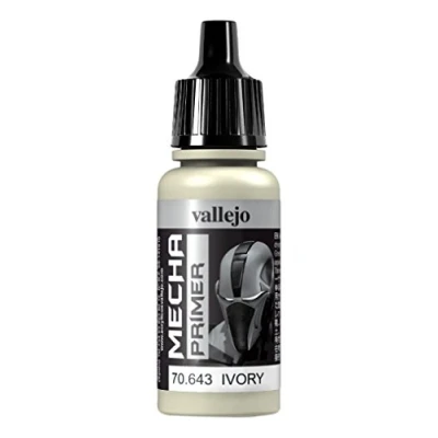 Afbeelding van Mecha Primer Ivory 17ml 70643