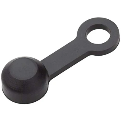 Afbeelding van Shimano BR M755 bleed nipple cap