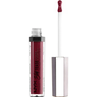 Afbeelding van NYX Slip Tease Full Color Lip Lacquer Spiced Spell