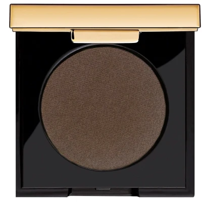 Afbeelding van Yves Saint Laurent Lamé Crush Eyeshadow oogschaduw Unconventional Brown