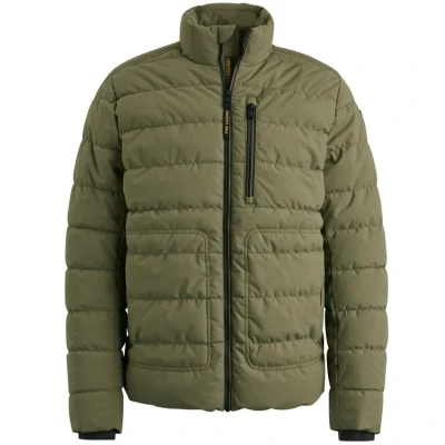 Afbeelding van PME Legend Jacket Freightyet Khaki / linde 3XL