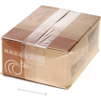 Afbeelding van Draadnagel verzinkt 2.7x55mm platkop (5kg)