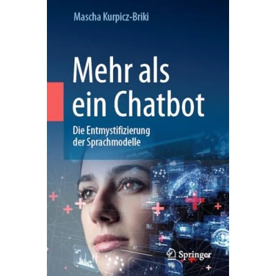 Afbeelding van Mehr als ein Chatbot