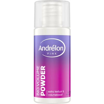 Afbeelding van Andrelon Poeder Big Volume 7GR
